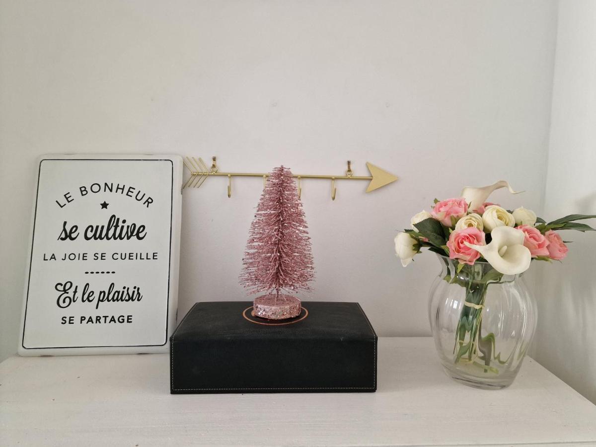 La Forestine Bergerac Eksteriør billede